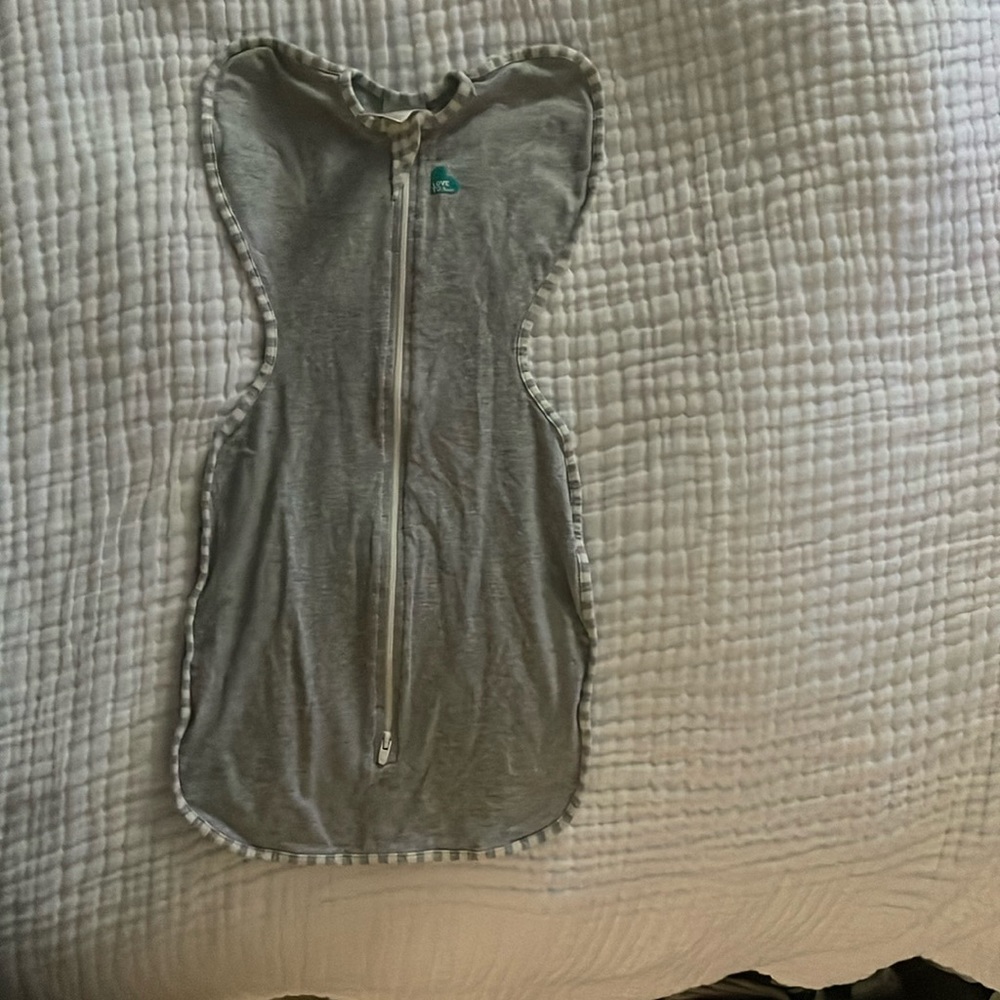 Love to dream swaddle